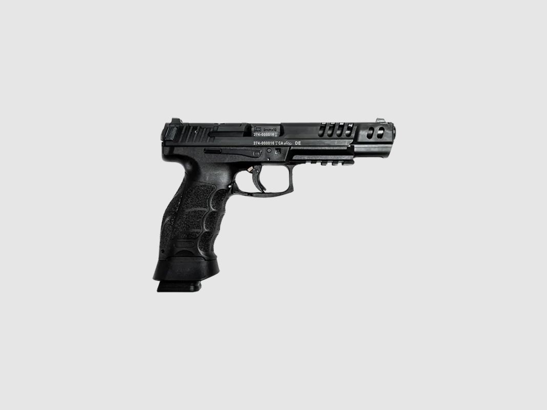 HECKLER & KOCH SFP9 MATCH OR Pistole