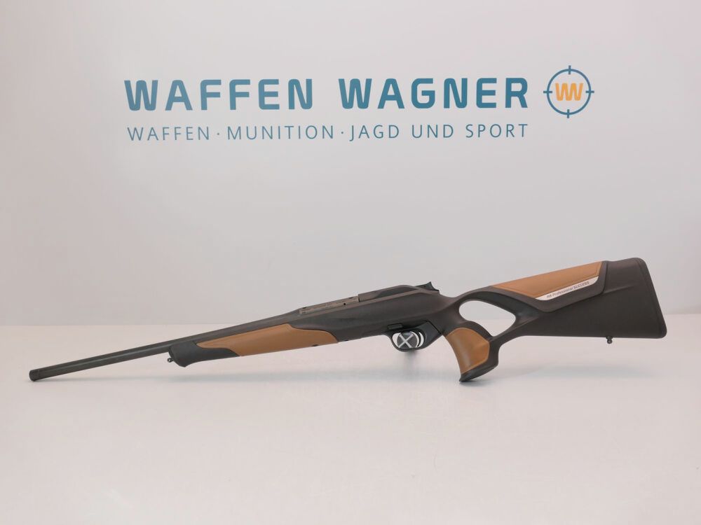 Blaser R8 Success Leder 52cm M15x1