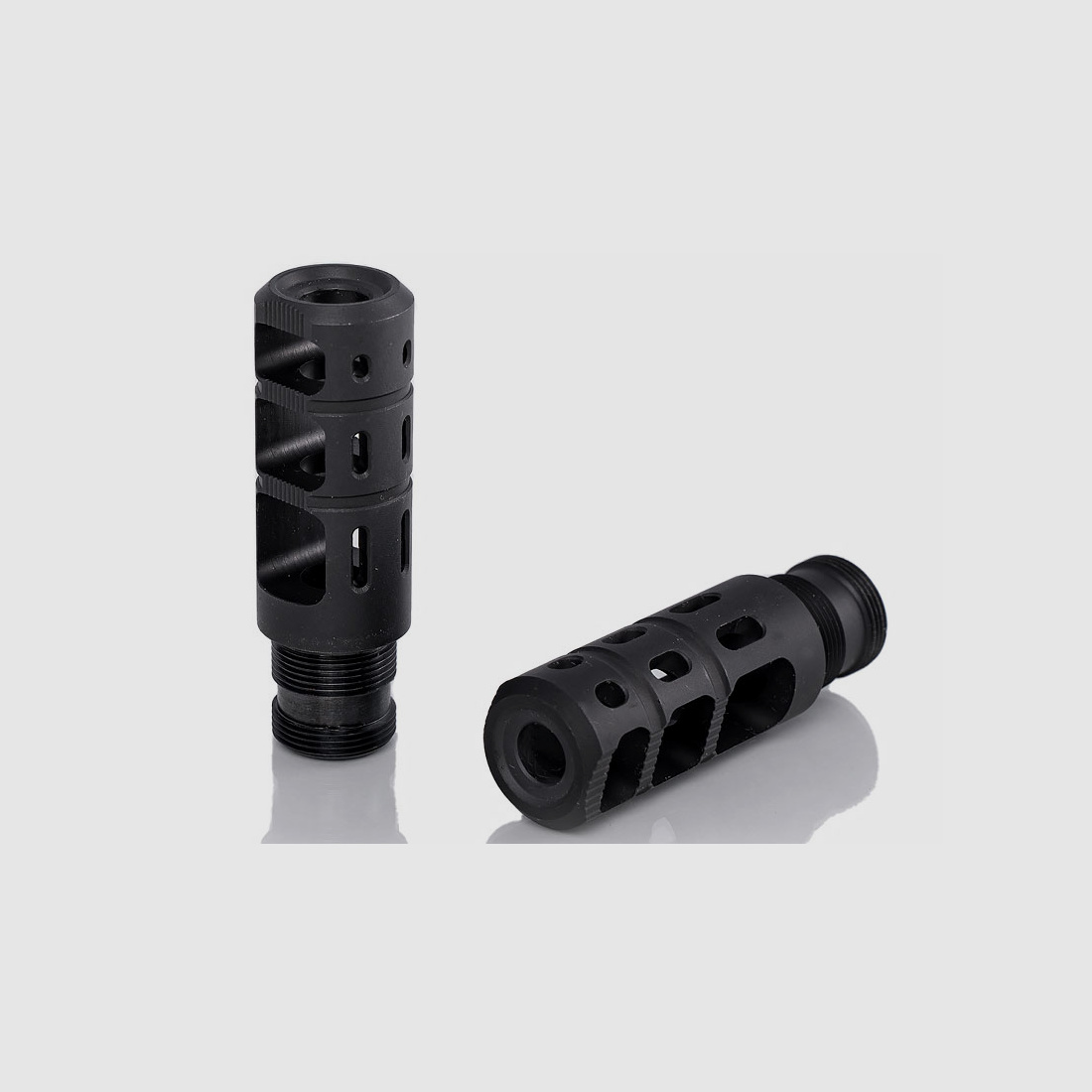 HERA Linksystem CC compensateur calibre 9 mm Luger (MCC9)