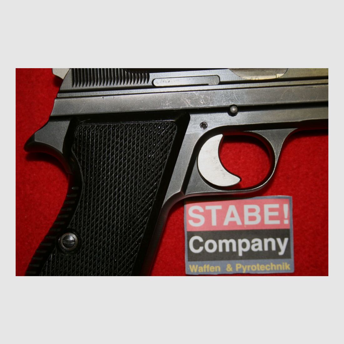 SIG 210-4