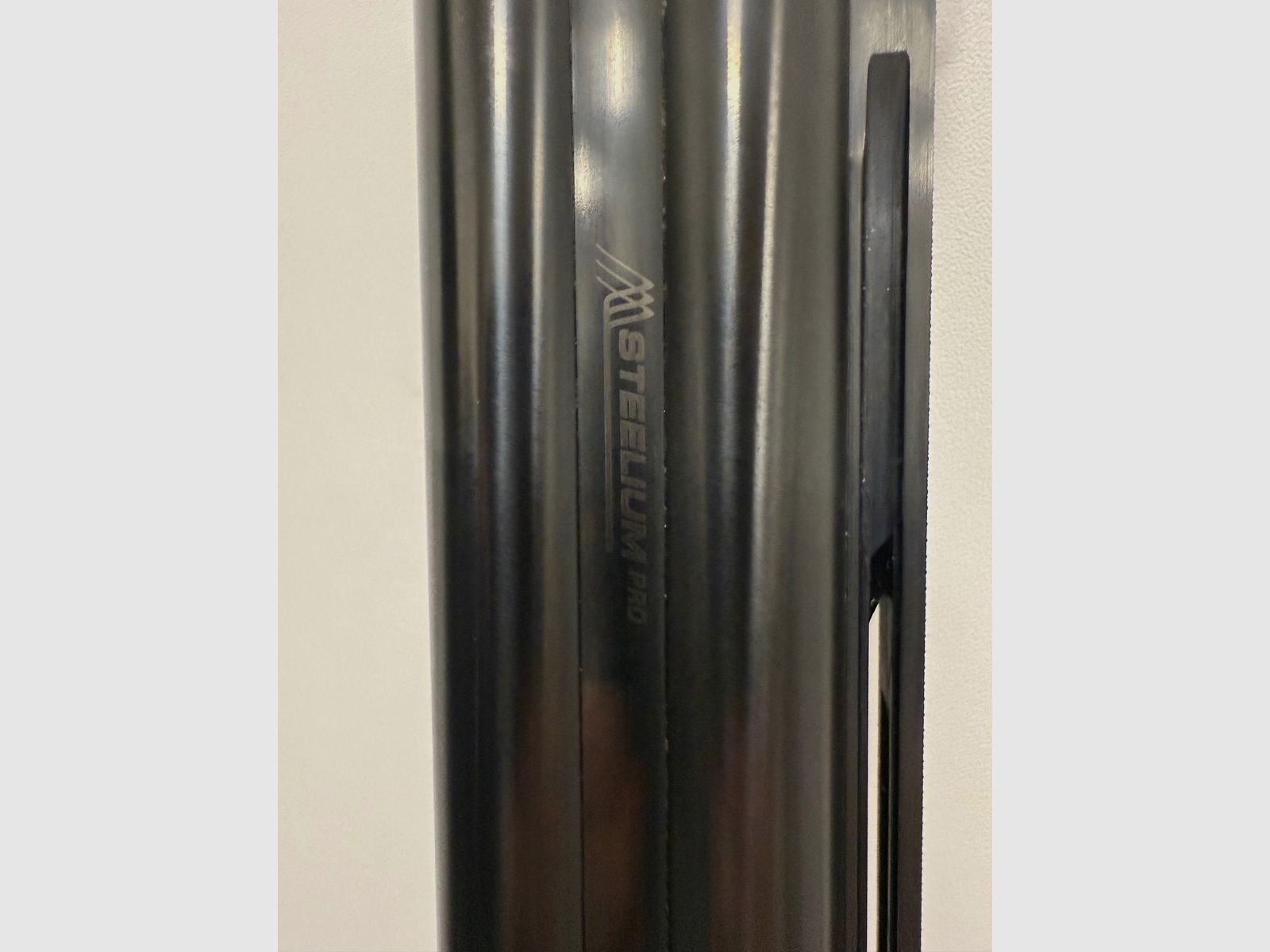 Beretta DT11 Trap AS Bockdoppelflinte