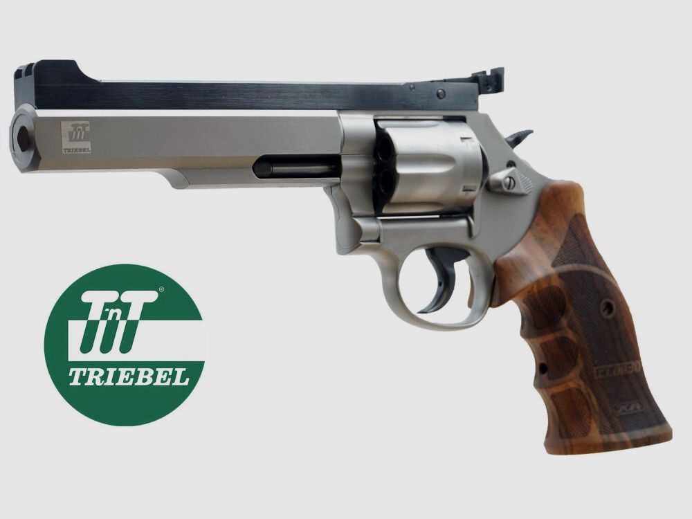 Club 30 Mod. 686 -6' HBH DSB DIMOSTRATORE