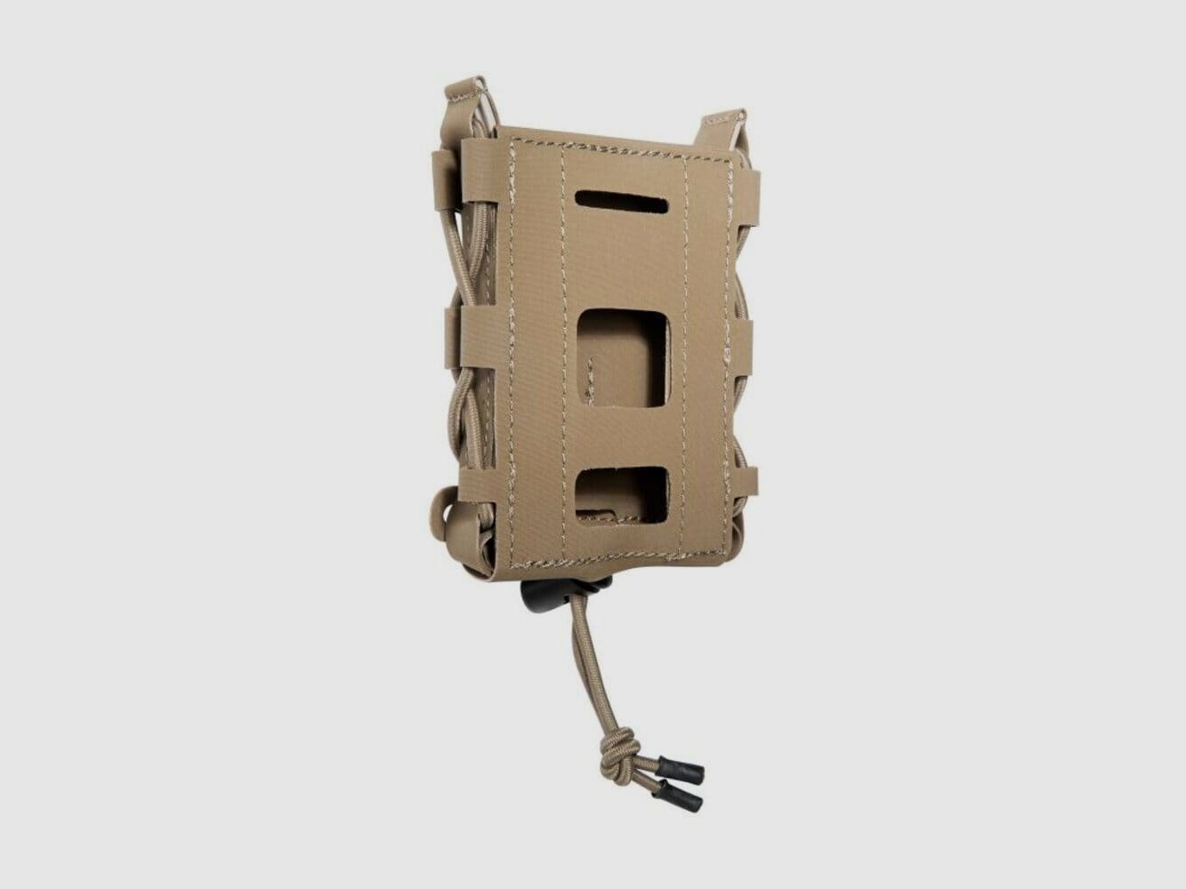TT SGL Mag Pouch MCL Anfibia Khaki