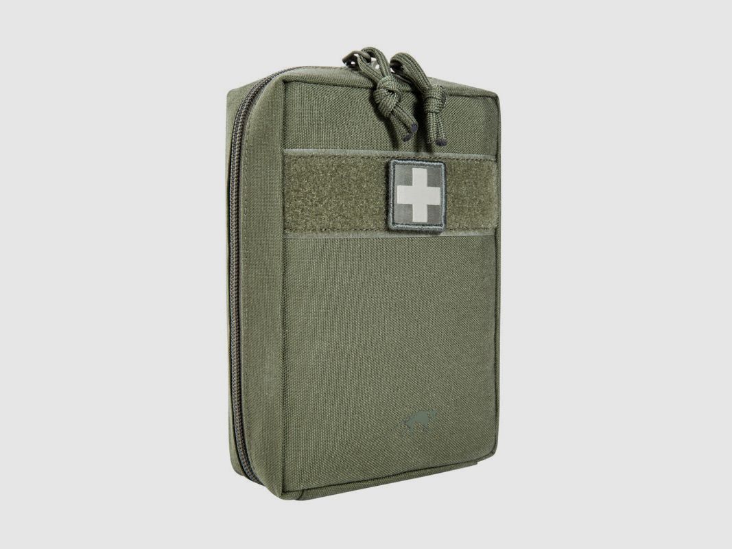 Tasmanian Tiger First Aid Complete Molle