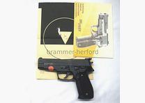 Sig Sauer (1) P226