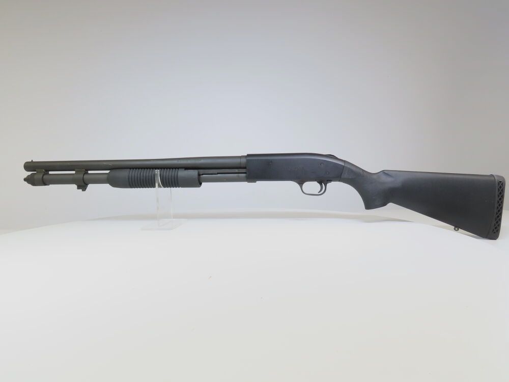 Mossberg 590A1