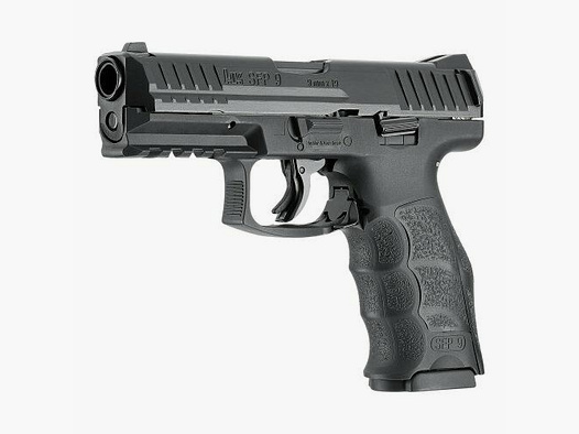 T4E Heckler & Koch SFP9 .43, CO2, < 5,0 J