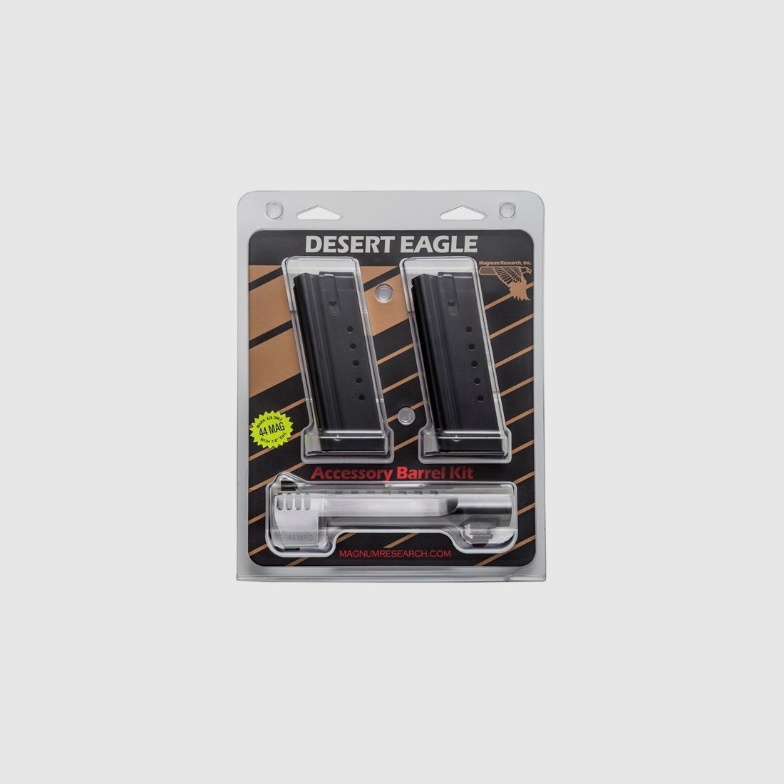 C-Lauf Desert Eagle 6" P-Chrom IMB