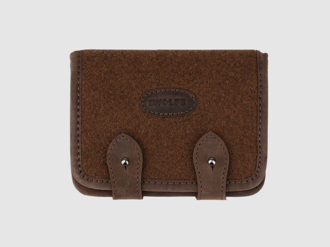 2Wolfs Eagle cartridge pouch, image 2 of 5