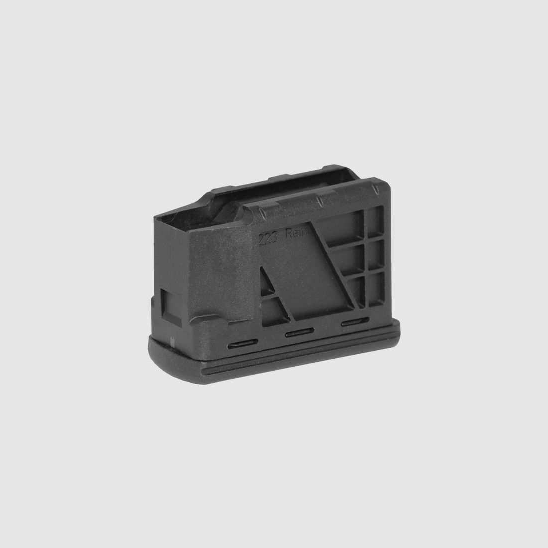 Magazin CZ600 5-Schuss .223Rem, Kaliber