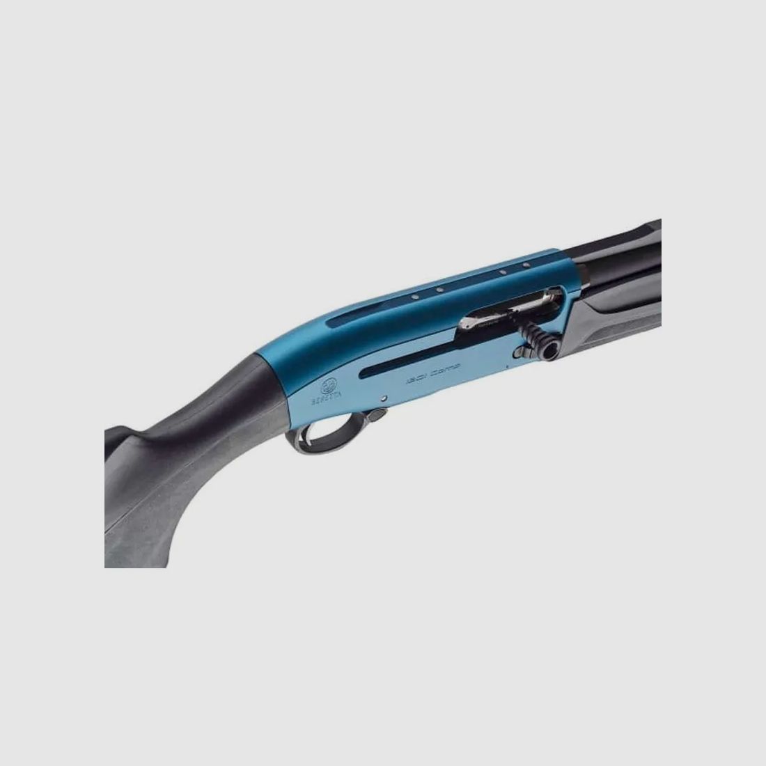Semi-automatisch hagelgeweer BERETTA 1301 COMPETITION PRO kal. 12/76 24", afbeelding 3 van 4