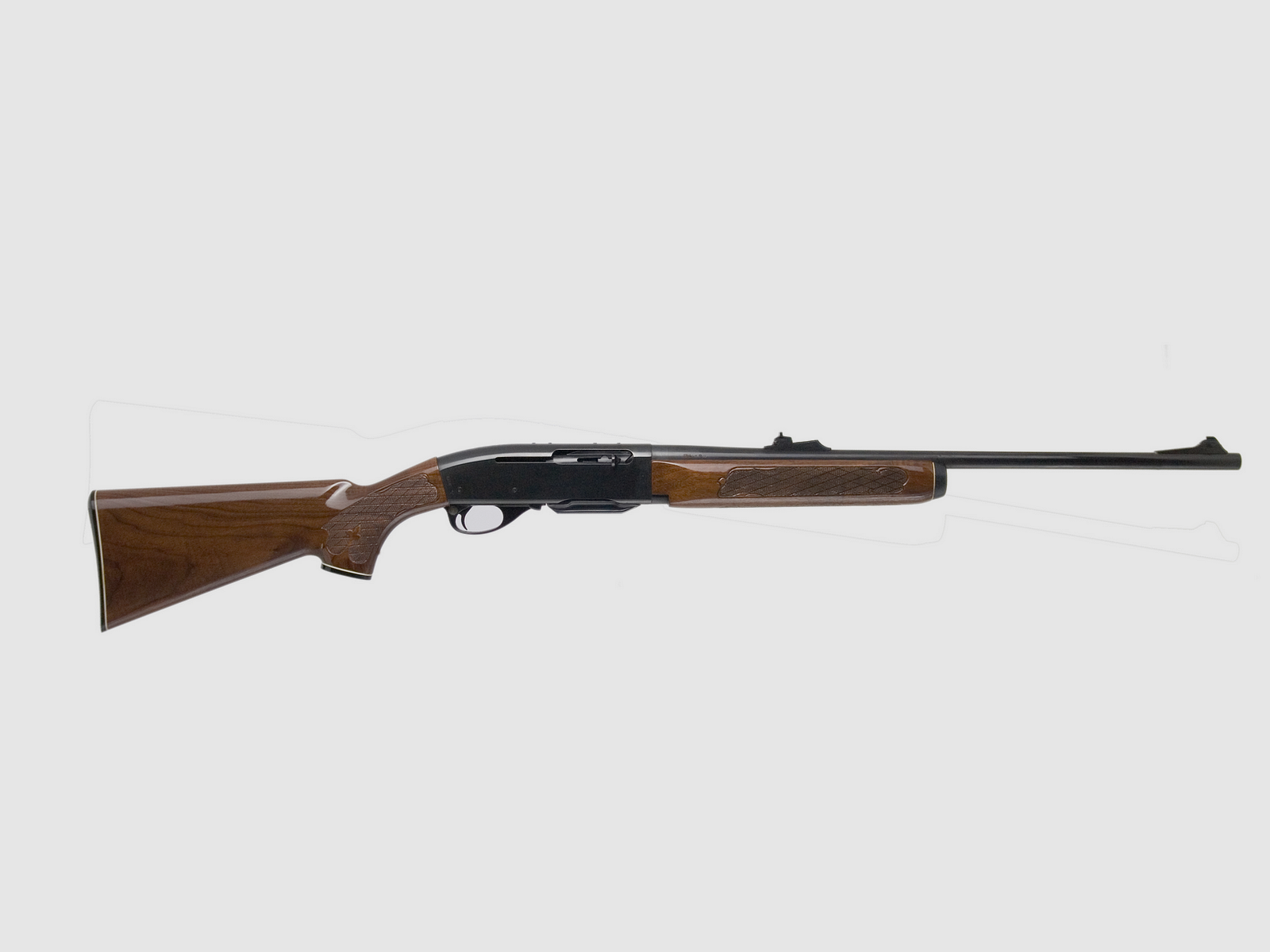 Remington 742, Bild 5 von 12
