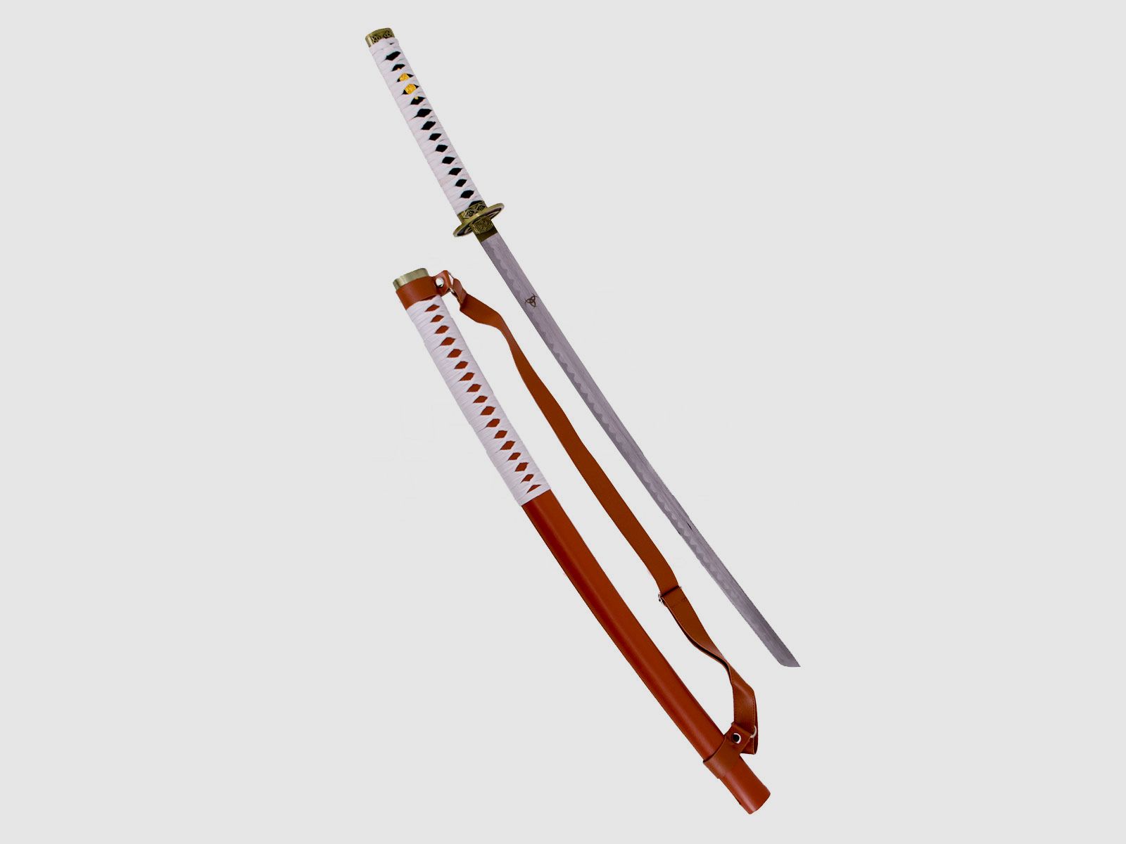 KATANA MICHONNE AUS THE WALKING DEAD | NICHT OFFIZIELLE REPLIKA | 103cm, Bild 2 von 4