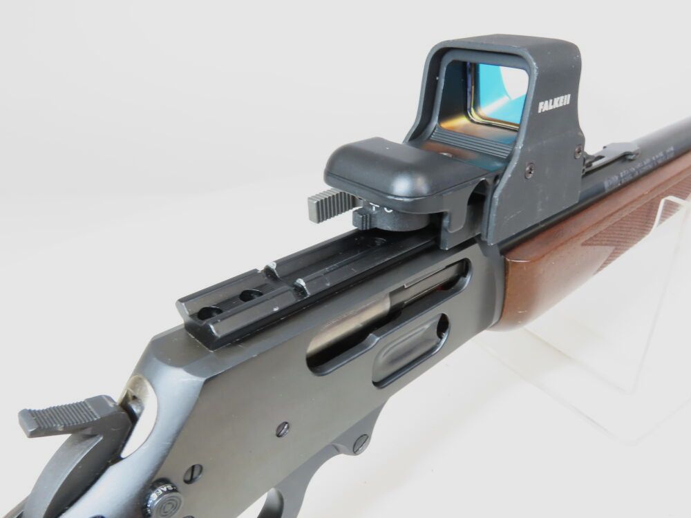 Top Marlin 1895 G "North Haven"