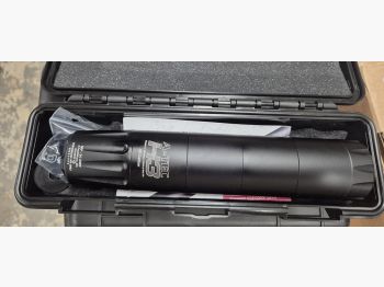 A-TEC SILENCER H3 .30 5/8"-24 UNEF