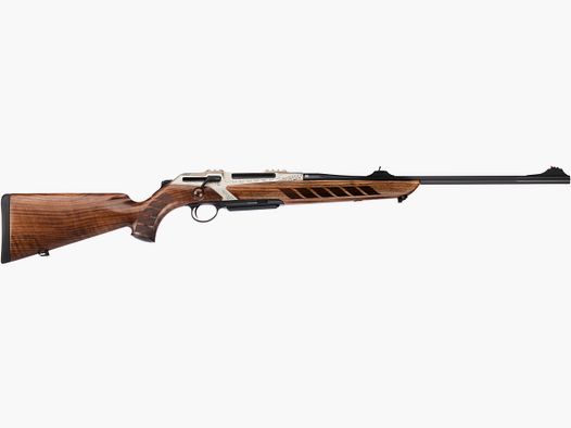 Merkel Helix Wild Boar canon cannelé, cal. 8x57 IS