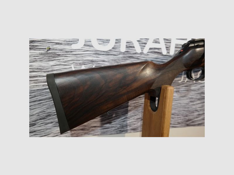 Sauer 101 Artemis Select; J.P. Sauer & Sohn