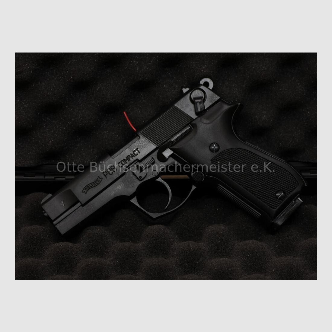 Umarex Walther P88 Compact, Bild 1 von 2
