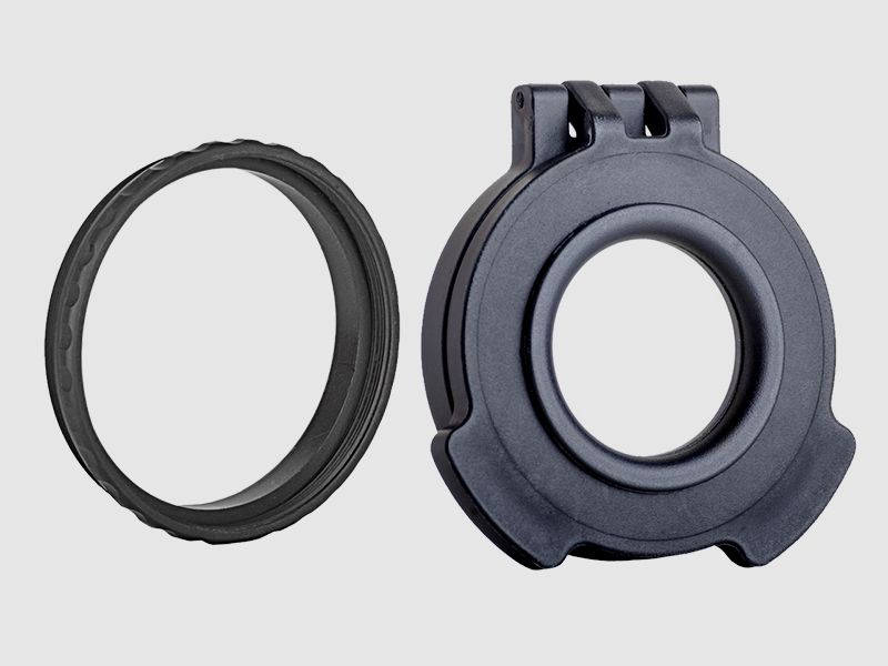 Tenebraex lens cap KH5658-CCR, transparent