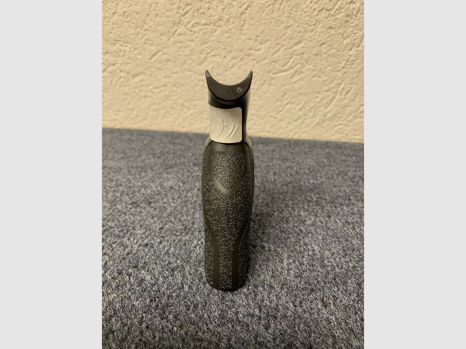 HK Adaptive Battle Grip handle black - NEW - Heckler & Koch Mr223 Mr308 HK416 HK417 HK433 HK437 G95k KSK Ar15