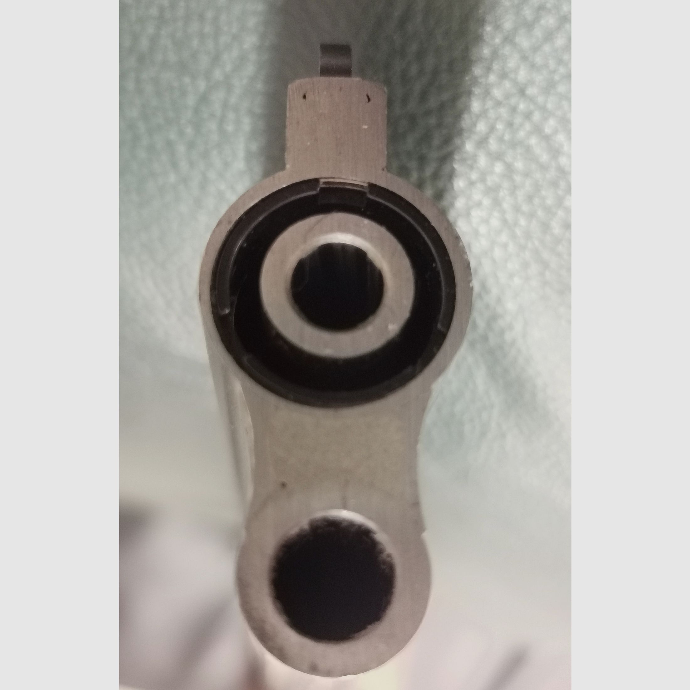 Blaser GB 860 Luxe avec Svarovski Habicht 3-12x56
