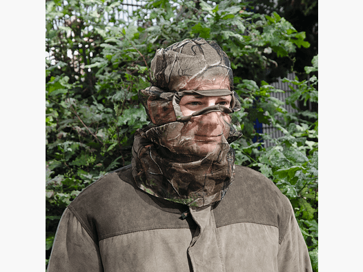 Gezichtsmasker