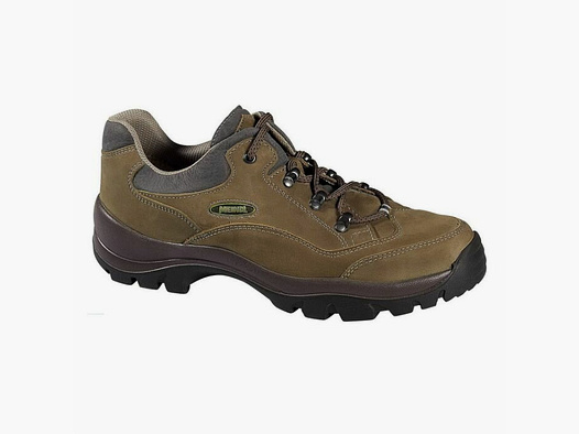 Meindl el Paso halfhoge schoen 41 1/3