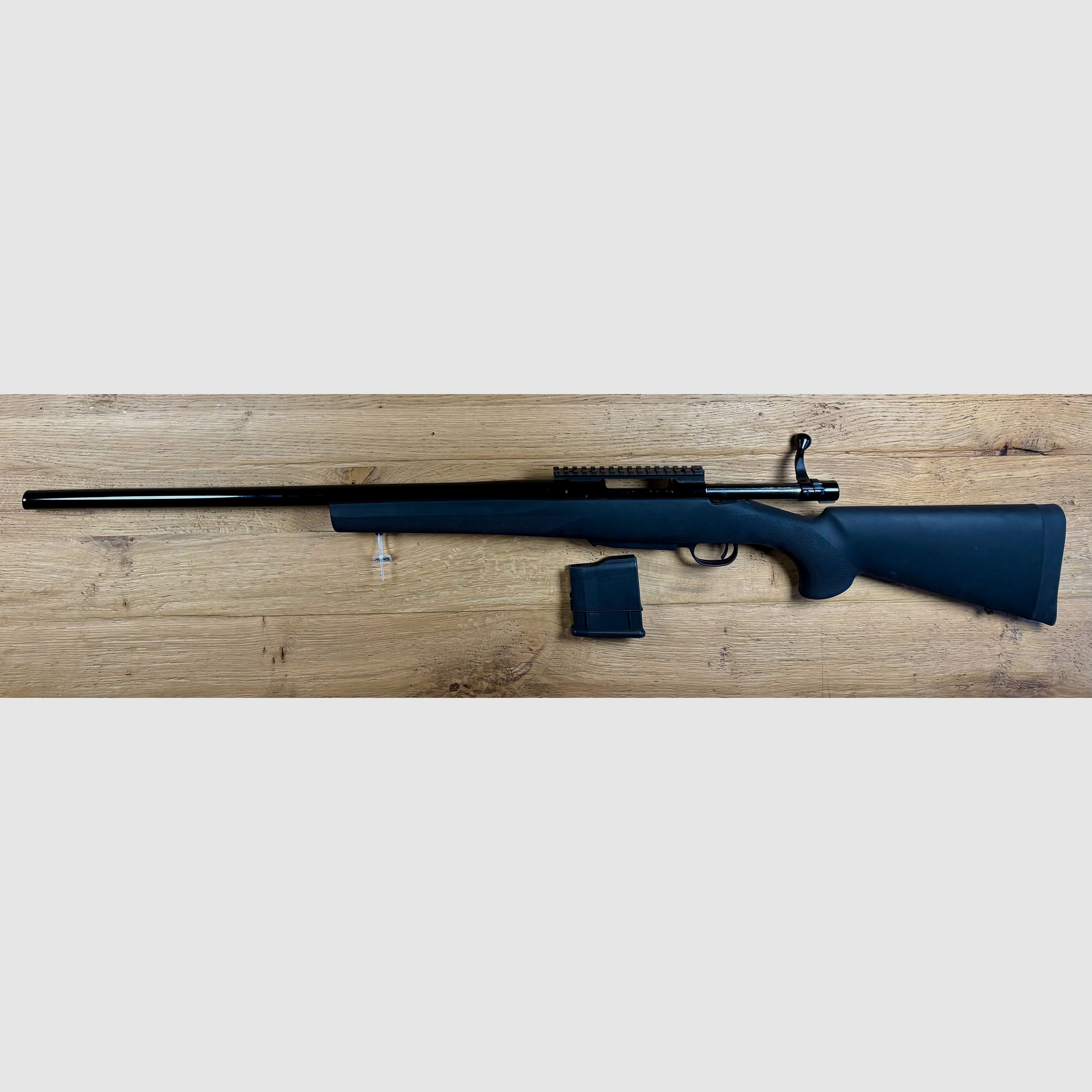Howa 1500 Axion, kal. .308 Win, z wymiennym magazynkiem