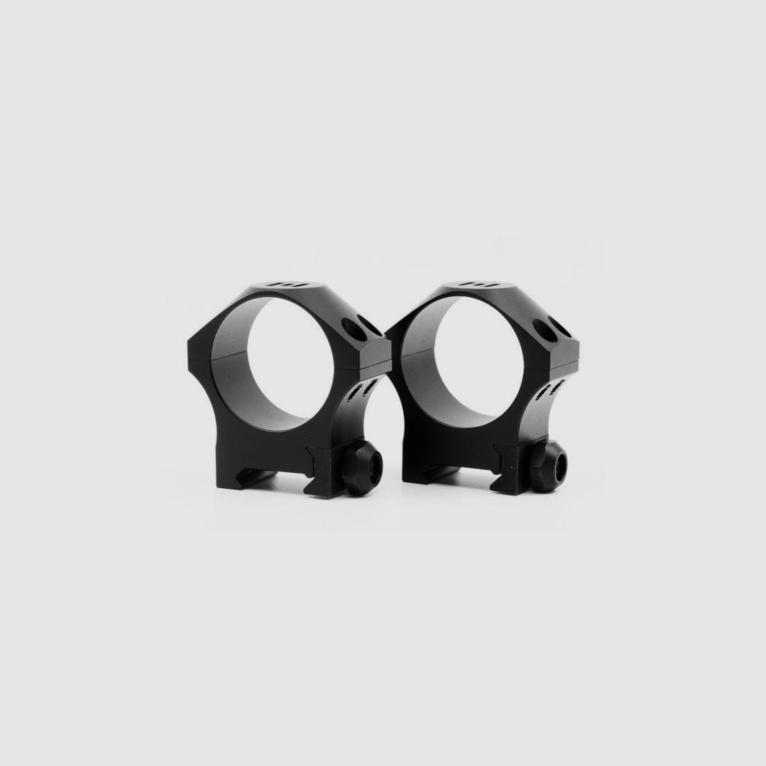 Element Optics Accu-Lite Montageringe 34 mm