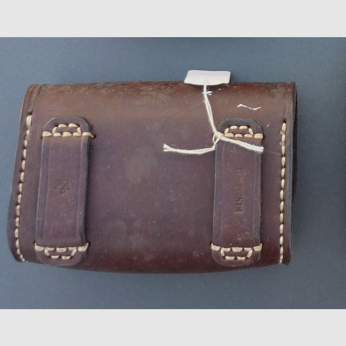 HKDesign Holster Art. Nr.022    Gürteltasche 