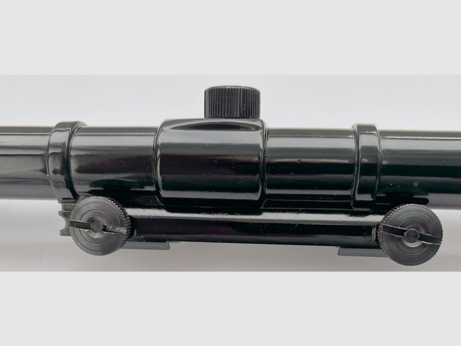 NIKKO TIARA 4×20 Zielfernrohr – Stickstoff – Luftgewehr – mit Original-Etui