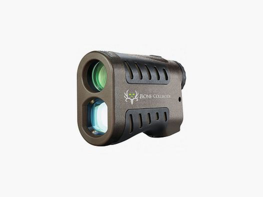 BUSHNELL Bone Collector 850 6x24 - marrón