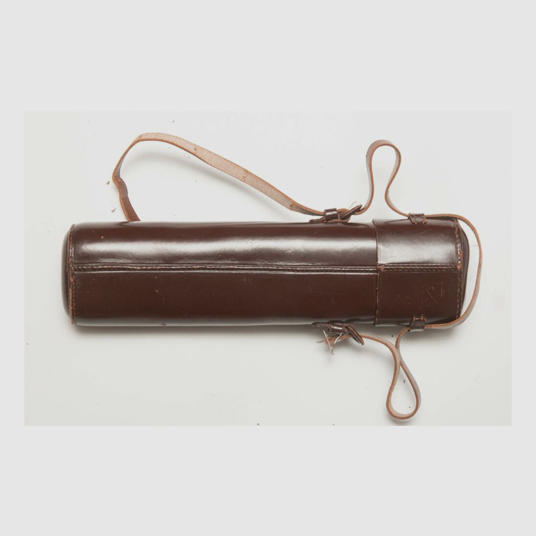 Scope case leather protective cover