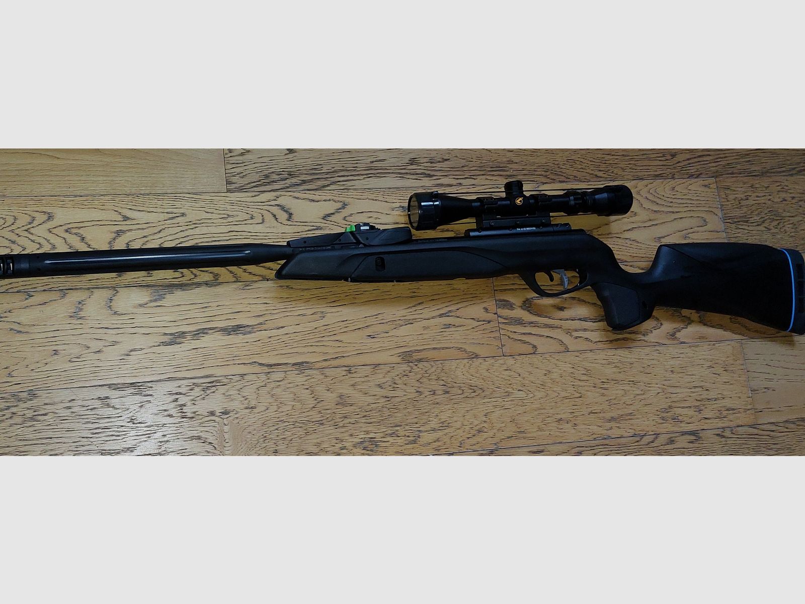 Gamo Speedstar 10 x IGT Gen. 3