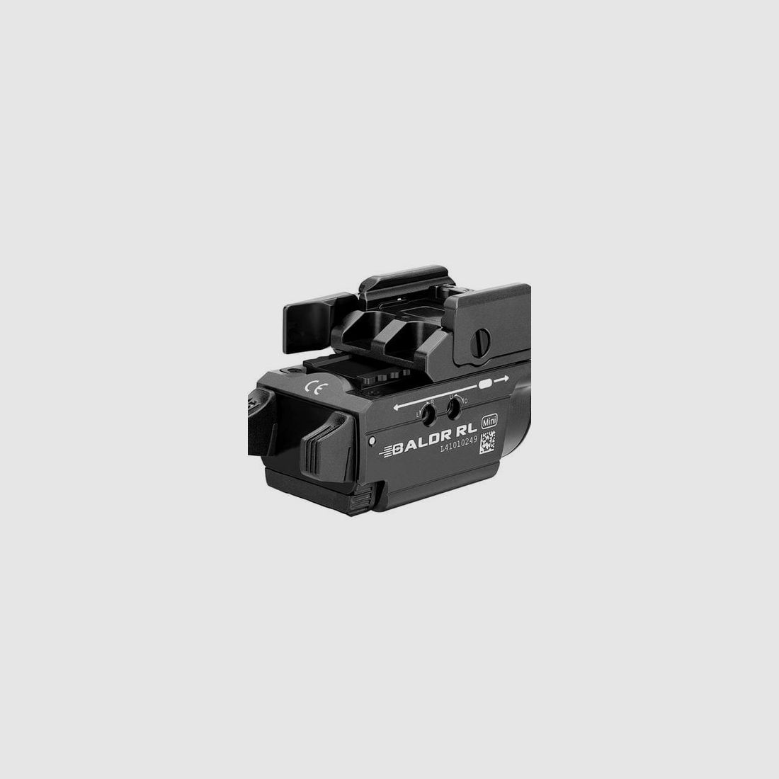 Baldr RL Mini Wapenlamp, afbeelding 4 van 21