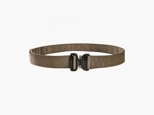 Tasmanian Tiger Modular Belt Coyote Brown XL 115 - 135 cm