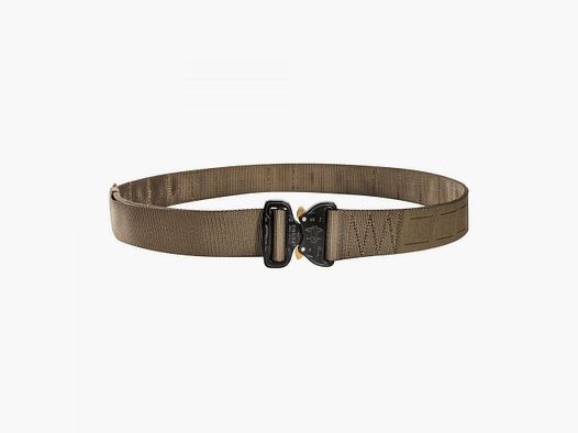 Tasmanian Tiger Modular Belt Coyote Brown XL 115 - 135 cm