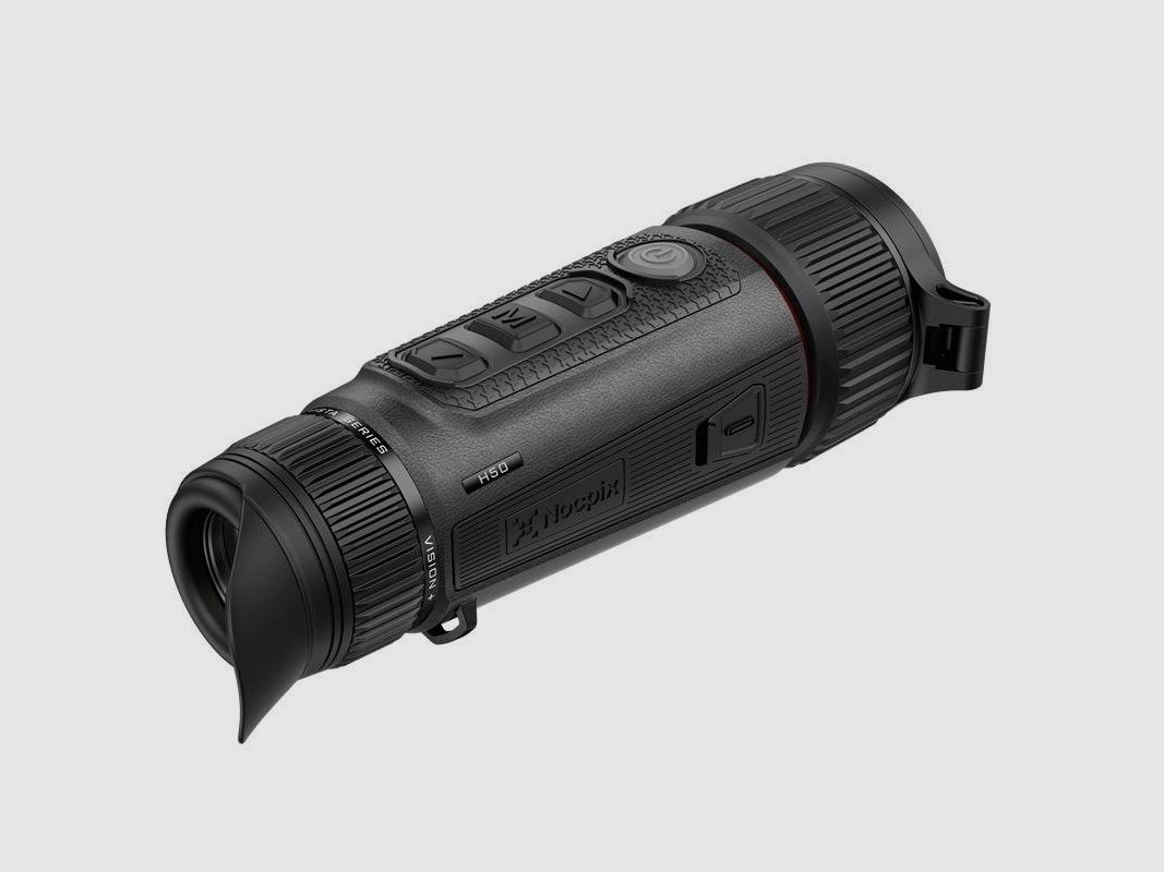 Nocpix Vista H50 kamera termowizyjna ręczna