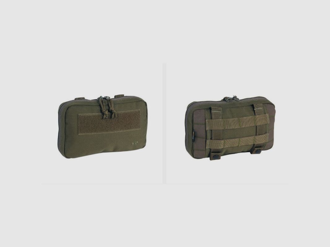 TT LEADER ADMIN POUCH, Bild 1 von 6