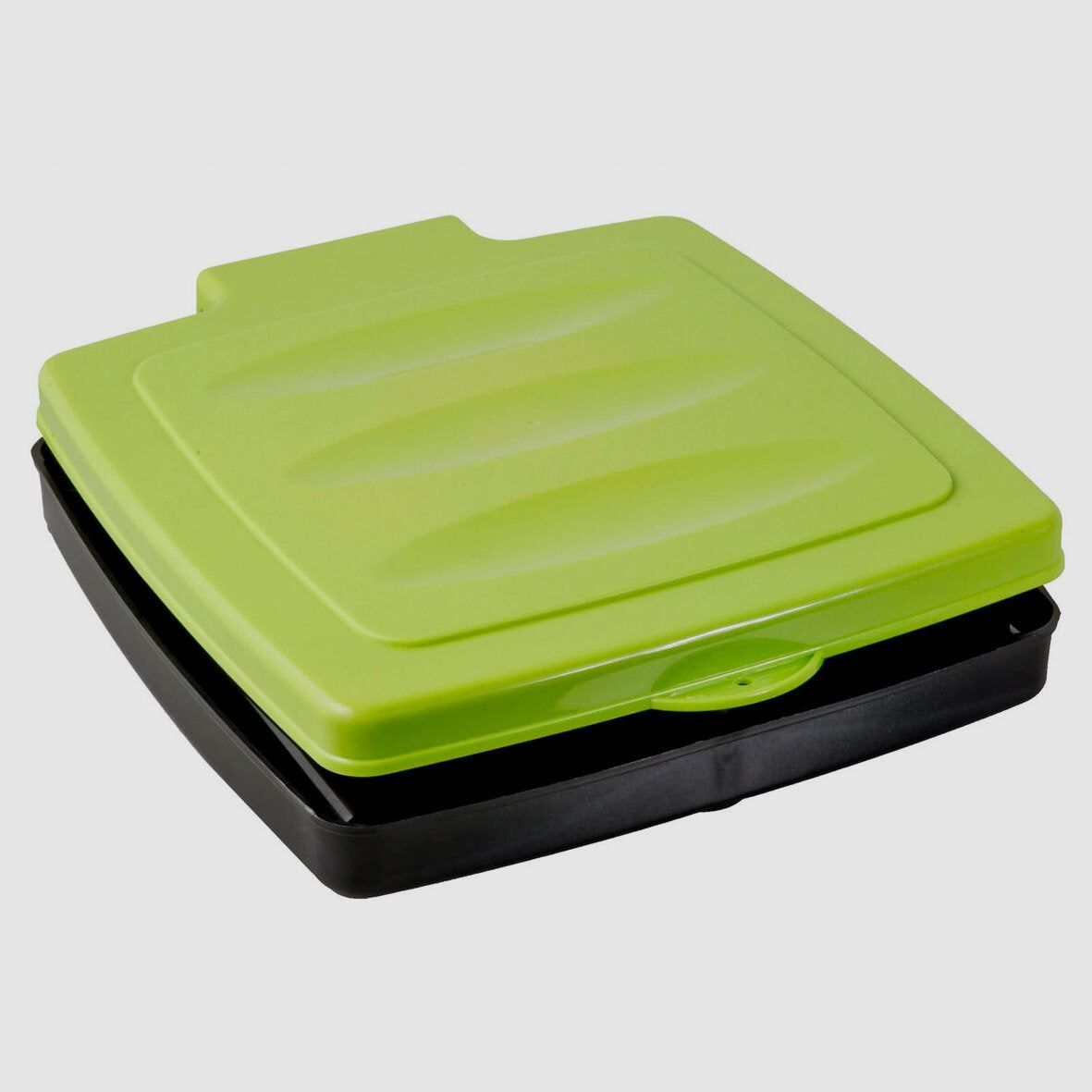 Cestino Bio Boy Compatto (Colore Casuale), immagine 3 di 5