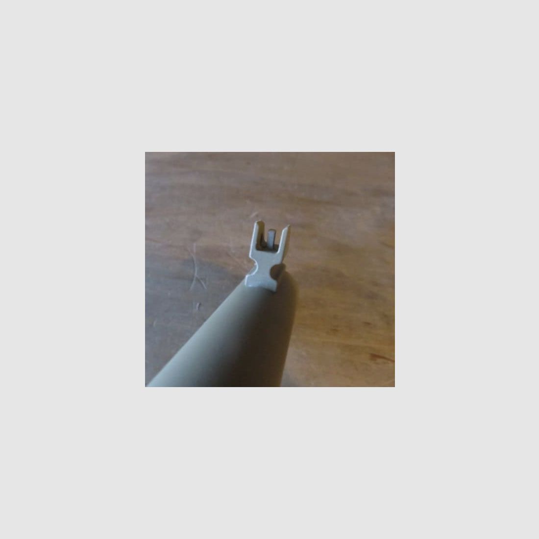 Pumpgun Winchester SXP Extreme Dark Earth Defender mit gezogenen Lauf cal. 12/76 61 cm Kapazität 4+1, Bild 10 von 11