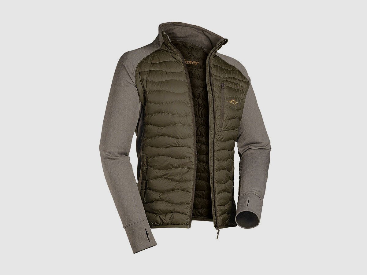 Blaser Jacke Daune Helen 38 diverse