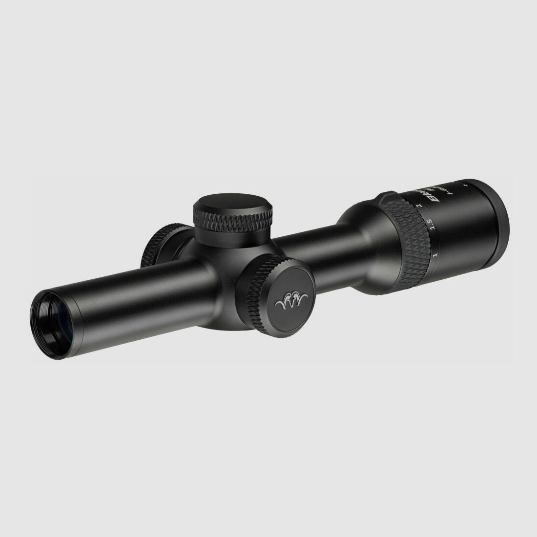 BLASER Blaser R8 Professional 2.0 Black/Brown .308 Win + B2 1-6x24 iC S, image 8 of 8
