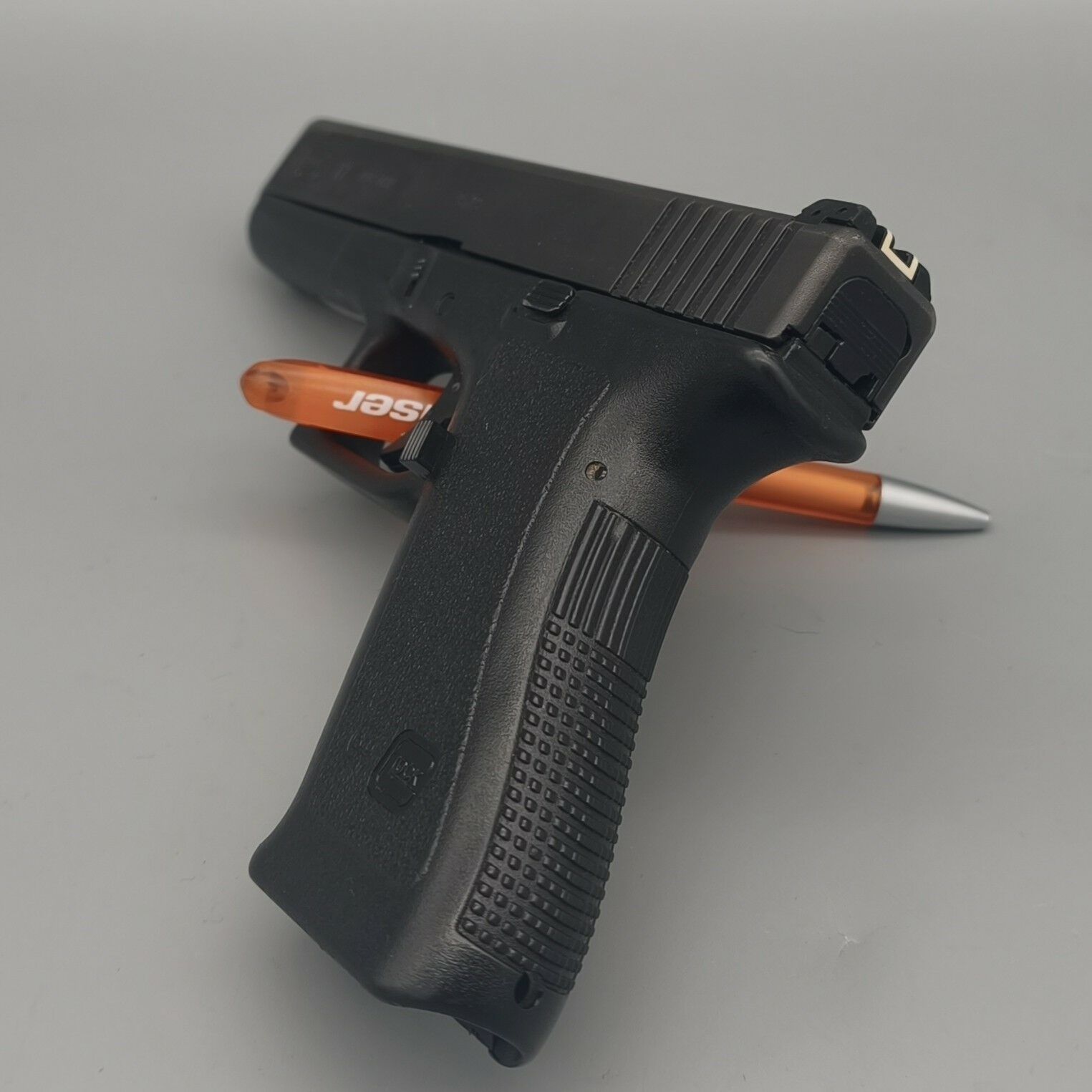 Glock 17 Gen2 9mmLuger