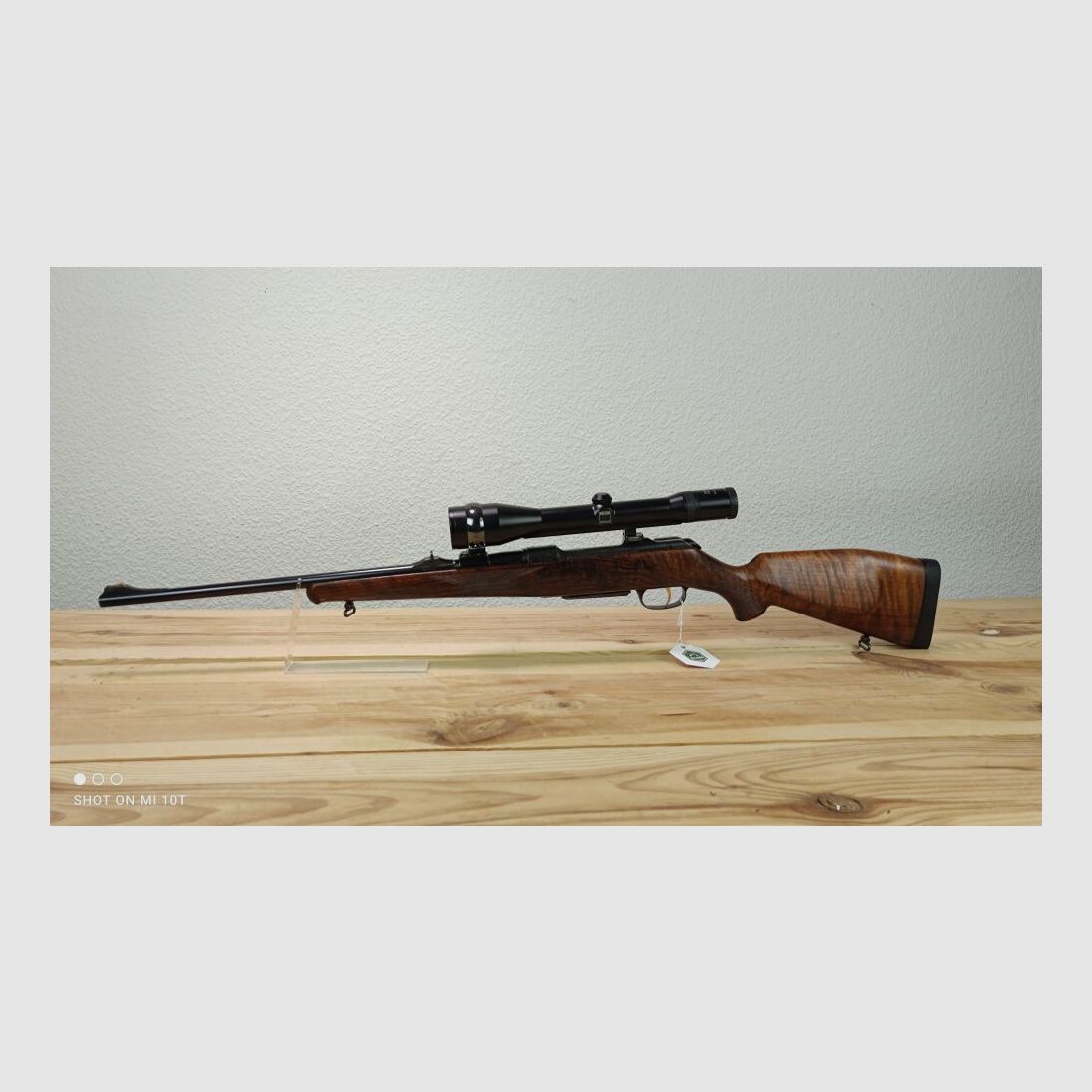 KRICO 700