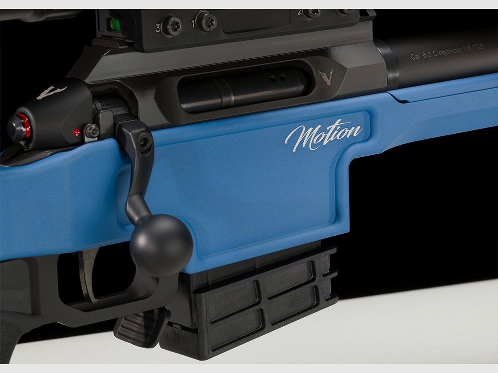 Victrix Motion Cobalt Strike — .308 Match, Bild 4 von 8