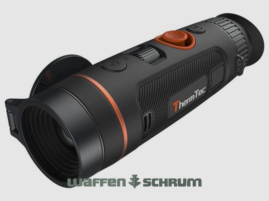 ThermTec Wild 335