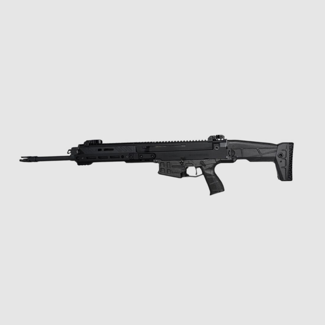 CZ Selbstladebüchse BREN 2 Ms halbautomatische Büchse 223Rem sofort verfügbar +20€ deutschlandweiter Versand
