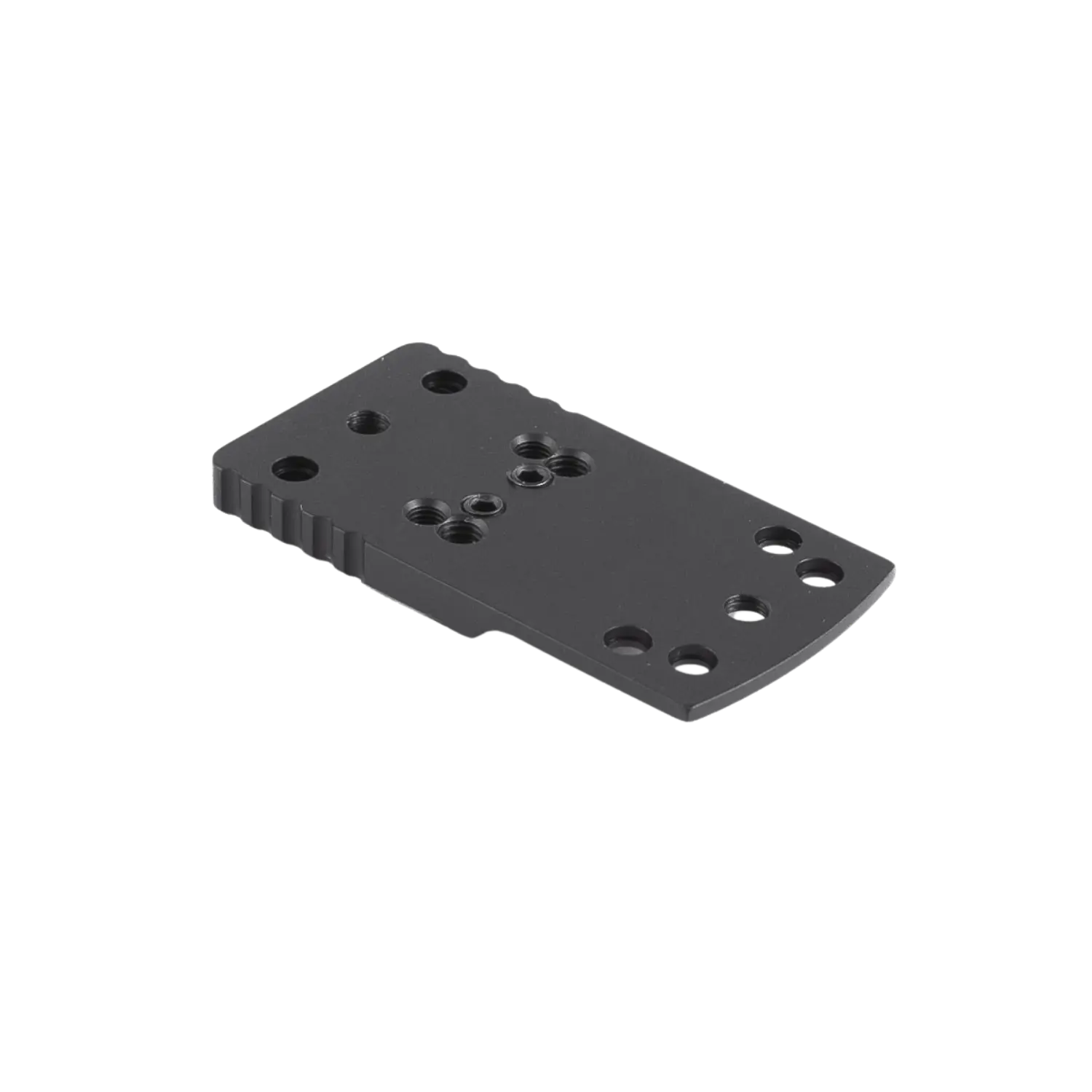 Toni System Dovetail Red Dot Base Plate voor STI 1911 & 1911 Trojan I Type A, afbeelding 2 van 3