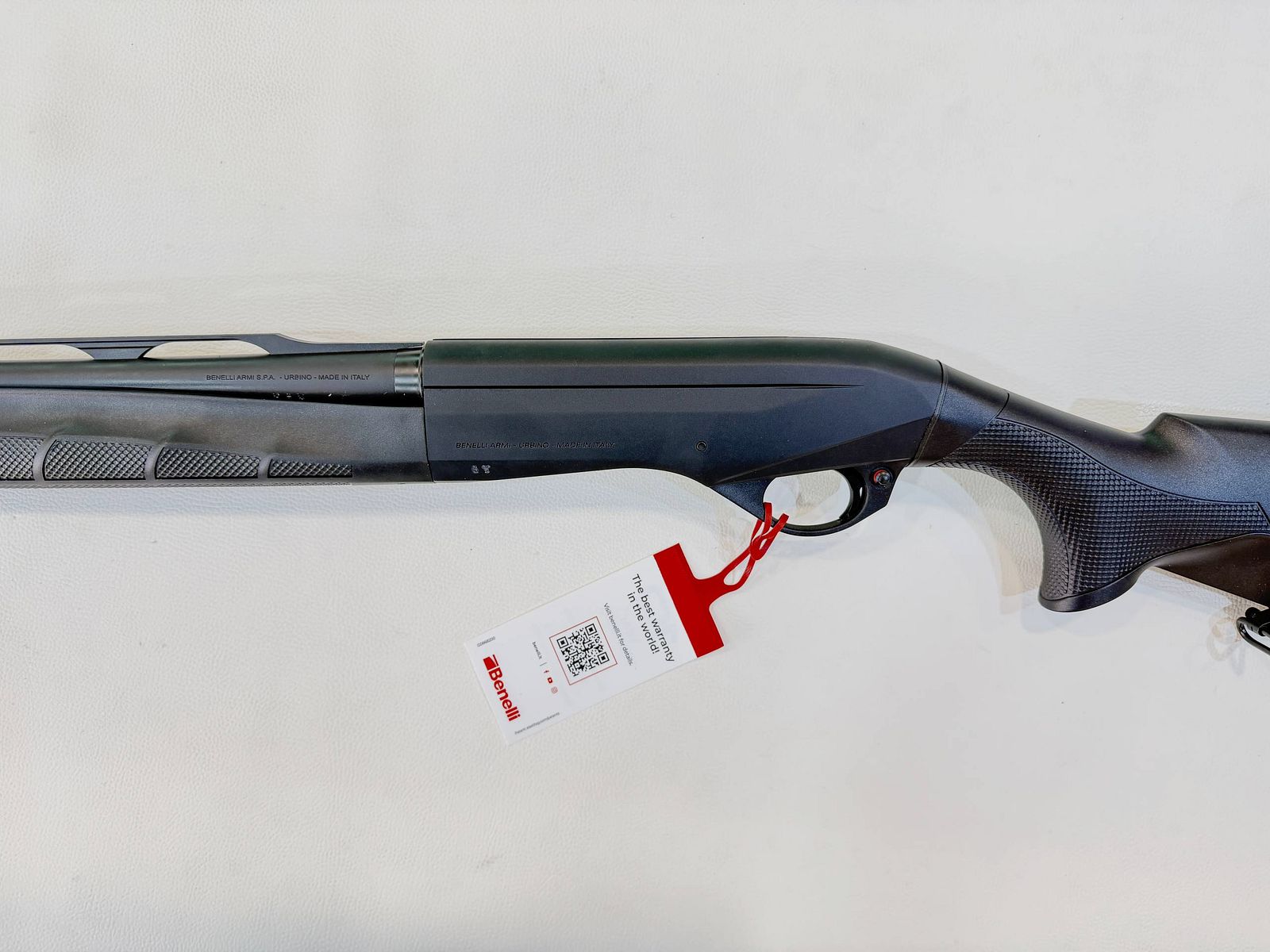 BENELLI M2 – 20, Bild 5 von 6